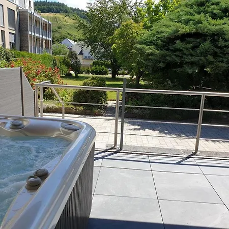 Eifel Dream Citylife Schweich