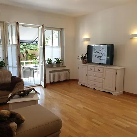 Apartment Eifel Dream Citylife Schweich