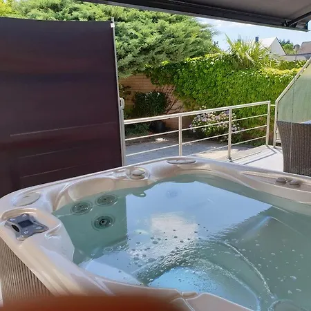 Eifel Dream Citylife Apartment Schweich